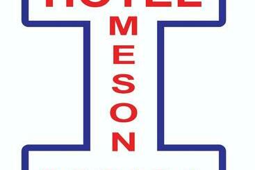 شقة فندقية Meson Posada