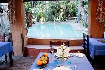 بنسيون Coco Cabana Guest House