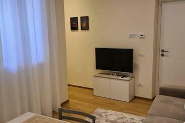Residenza Venturini 2.0