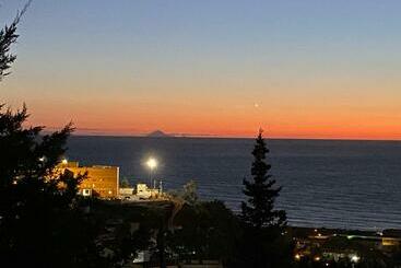 Vista Stromboli