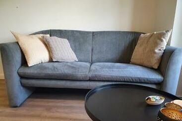 B & B De Stok