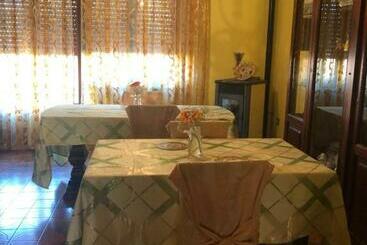 B&b Anna