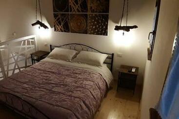 B&b Il Fienile Del Borgo