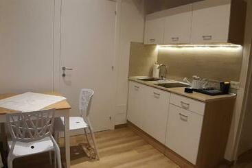 B&b Il Fienile Del Borgo