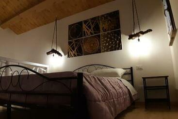 B&b Il Fienile Del Borgo