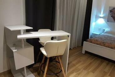 B&b Il Fienile Del Borgo