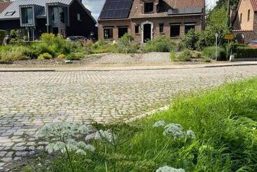 פנסיון B&b Den Biesthoek