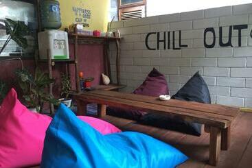 Owl Hostel Karimunjawa