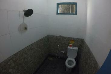 Owl Hostel Karimunjawa