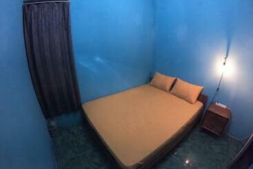 Owl Hostel Karimunjawa