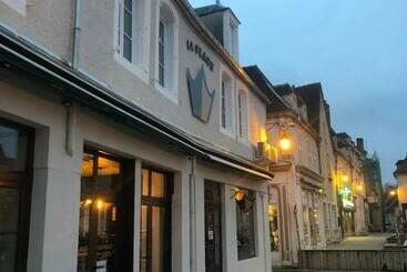 هتل Restaurant La Place