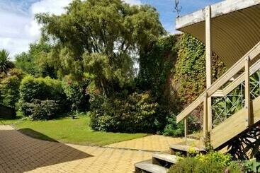 پانسیون City Central Apartment – Modern, Private & Quiet