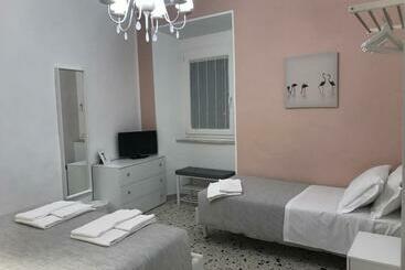 پانسیون Residenza Aurea