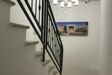 پانسیون Residenza Aurea