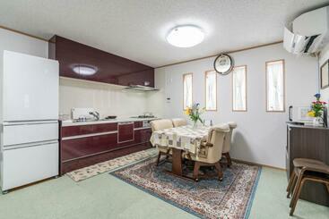پانسیون Travel Palace Miyuki Yomiuri Shimbun   Vacation Stay 5573