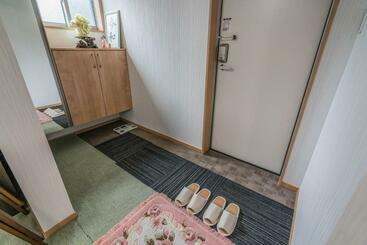 پانسیون Travel Palace Miyuki Yomiuri Shimbun   Vacation Stay 5573