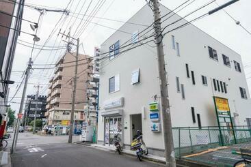 پانسیون Travel Palace Miyuki Yomiuri Shimbun   Vacation Stay 5573