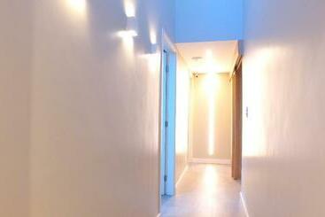استراحتگاه Barra Bali Apartamento 06   Paraíso à Beira Mar