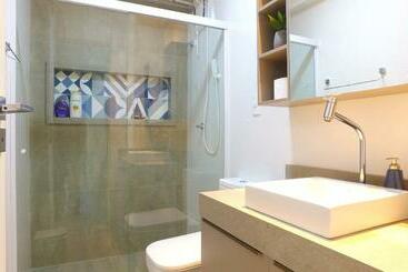 استراحتگاه Barra Bali Apartamento 06   Paraíso à Beira Mar