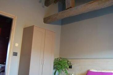 پانسیون B & B Alle 3 Palme