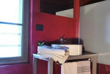 پانسیون B & B Alle 3 Palme