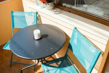 پانسیون Guest House Mikaela