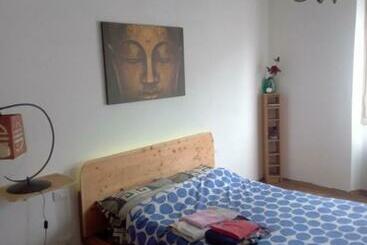 پانسیون Pippo House Scandicci