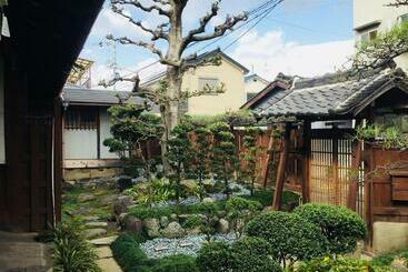 پانسیون Takio Guesthouse   Vacation Stay 12215v