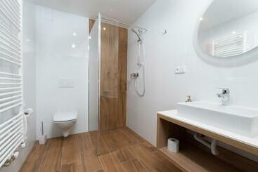 Apartmány Adam