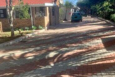 צימר Cycad Stay