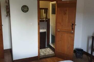 Carpe Diem Bed And Breakfast
