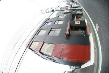 هتل Saitama Kyodo Building   Vacation Stay 02388v