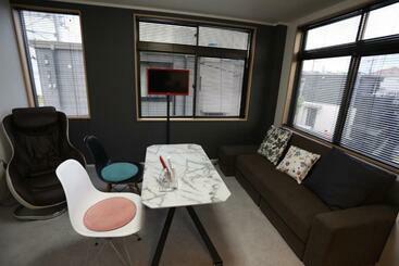 هتل Saitama Kyodo Building   Vacation Stay 02388v