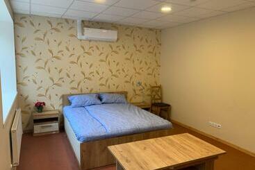 Motel Minerva