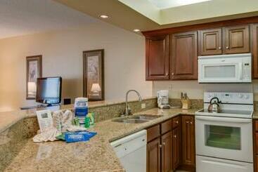 Ocean Palms Villa With Championship Golf Saturday To Saturday Rental