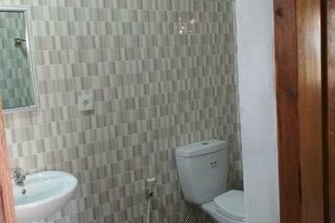 پانسیون Bemo Villas & Pool