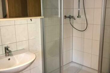 פנסיון Monteurwohnung   Gesamtes Apartment