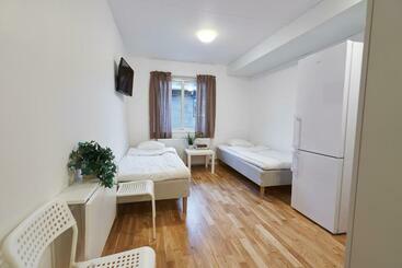 Bålsta Apartment