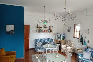 هتل Jardim Oudinot Myway Kite&surf