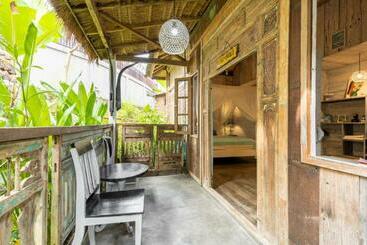 پانسیون Bali Brothers Guesthouse