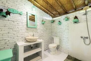 پانسیون Bali Brothers Guesthouse