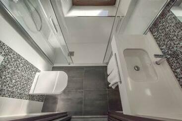 پانسیون Hostal óleo Auto Check In
