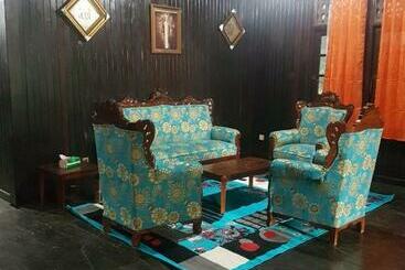 پانسیون Mimi Guest House Syariah Pangkalan Bun