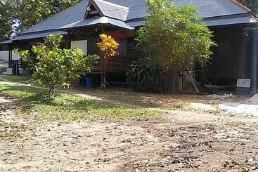 پانسیون Mimi Guest House Syariah Pangkalan Bun