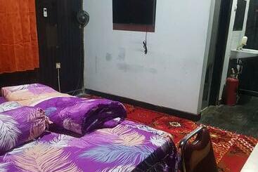پانسیون Mimi Guest House Syariah Pangkalan Bun