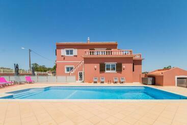 پانسیون Villa Paradis Chambre D Hotes