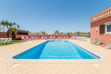 پانسیون Villa Paradis Chambre D Hotes