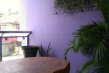 هاستل Bohol Coop Tourist Inn