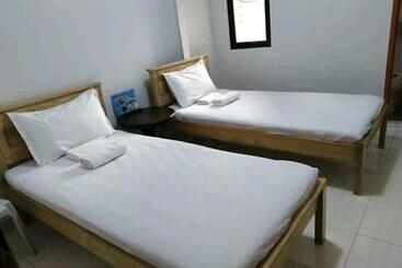 هاستل Bohol Coop Tourist Inn
