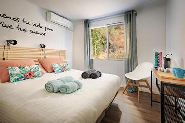 مبيت وإفطار Casa Dilica